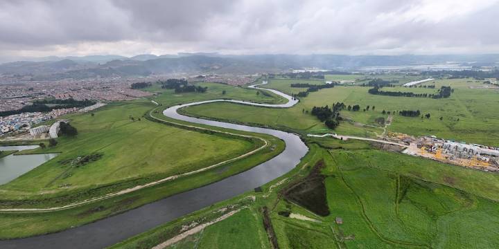 Luz verde a crédito para planta de aguas residuales en Bogotá: Acueducto recibirá 100 millones de dólares del Banco Mundial