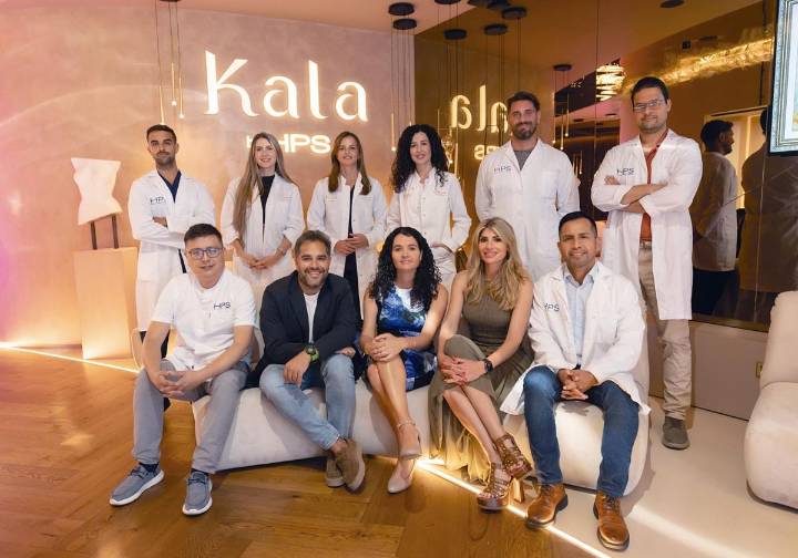 Unidad de mama en HPS. Cuidado completo en el cáncer de mama