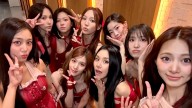 TWICE prepara documental por su décimo aniversario