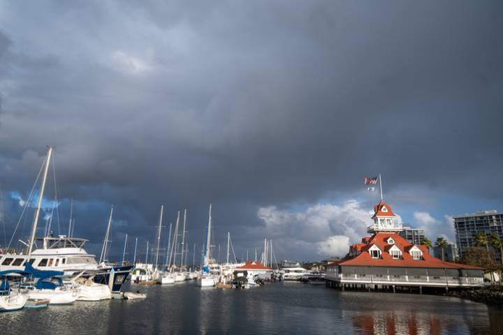 News briefs: League of Wives memorial bench, new berthing fees at Glorietta Bay