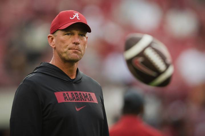 Alabama vs South Carolina: 3 questions Tide must answer