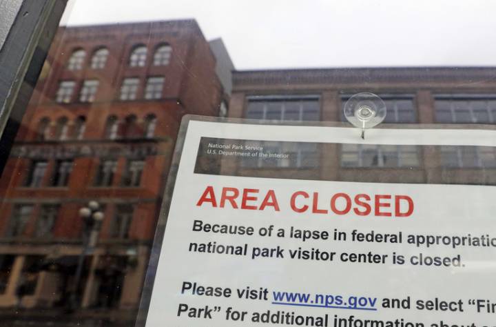 Shutdown Causes Headaches for Regulatory Attorneys