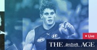 AFL trade period 2025 LIVE updates: Player moves, deals, pick trades and more with Charlie Curnow, Zach Merrett, Christian Petracca and Clayton Oliver in the mix for new clubs