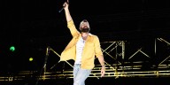 Jordan Davis to perform pre-race concert at NASCAR championship in Avondale