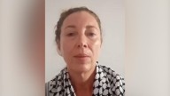 Un medio israelí recoge los detalles de la detención de la mallorquina Reyes Rigo, integrante de la Flotilla investigada por morder a un asistente dental en la prisión