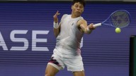 ATP roundup: Ben Shelton wins for first time since shoulder injury
