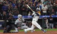 Los Mariners eliminan a Detroit en maratónico juego de 15 entradas: “Nunca nos rendimos”