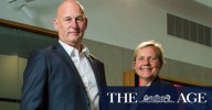 Super Retail Group (ASX:SUL): Chair Judith Swales grilled over Heraghty departure; share price falls
