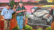 ‘Pilbara’s Guardian Angel’: Tributes flow for Sandfire’s Mick Lanagan after his death at 79