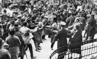 Can Democracy Survive Political Violence?