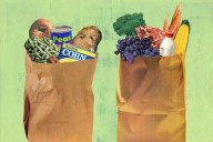 10 mitos nutricionales que los expertos desearían que murieran