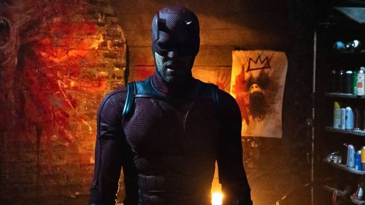 'Daredevil: Born Again' Season 2 Trailer Was Leaked Online by Fan