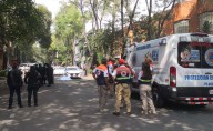 Policías abaten a presunto ladrón y arrestan a su cómplice en colonia Juárez; intentaban robar una camioneta