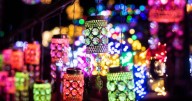 Why does Diwali run over two days this year and when does it start?
