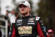 Ty Dillon Comes Clean on Pit Lane Incident With William Byron In the middle of pursuing a title, William Byron bizarrely spurred a harrowing wreck - and Ty Dillon had a vocal opinion. Sumedha Mukherje
