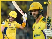 IPL 2026: CSK reacts to claims of letting go Sam Curran, Rahul Tripathi and Devo