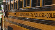 Newport News school lockdown amid nearby incident