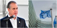 Congresista estadounidense Mario Díaz-Balart exige a Europa “dejar de financiar la dictadura cubana” y acusa a La Habana de servir a Rusia