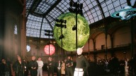 Nicole Kidman, Pedro Pascal and More Celebrate Matthieu Blazy's Debut Collection at Chanel