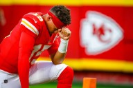 Chiefs QB Patrick Mahomes Deals With New Injury in Week 5