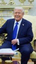 Trump calls Carney a 'world-class leader' in White House meeting