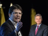 “Van 7 capturas y van a venir más resultados”: vicefiscal Gilberto Guerrero sobre magnicidio de Miguel Uribe