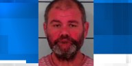Ky. sheriff arrested on 3rd DUI charge since 2023