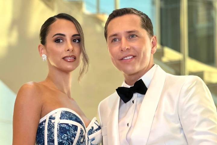 “Yo al menos no me doy por vencido”: Karol “Dance” Lucero se sincera sobre posible reconciliación con Fran Virgilio