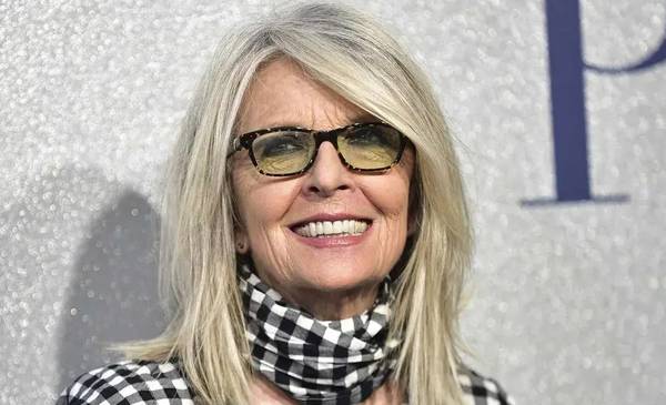 Salió a la luz cómo fueron los últimos meses con vida de Diane Keaton