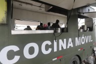 Operativo conjunto garantiza apoyo a familias afectadas por inundaciones en Veracruz