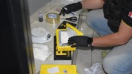 "Manitos blancas": el narco que usaba una pinturería para traficar droga