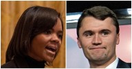 Candace Owens Says She Plans to "Violate" Gag Order in the Charlie Kirk Case
