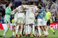 Supera el Real Madrid al Barcelona y se lleva el clásico