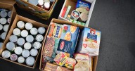 Mid-South Food Bank hosting food giveaway for furloughed government workers
