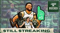 The Lasting Impact of the Bucks' Draft Struggles and Welcoming Khris Middleton Back to Milwaukee