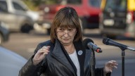 Denuncian que Patricia Bullrich recibió aportes de una empresa vinculada con Fred Machado