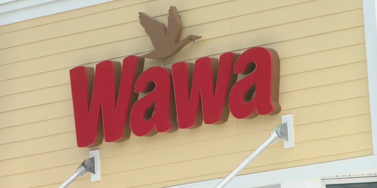 Fifth Wawa in Tri-State to open this November