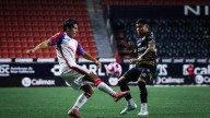 Dorados empata sin goles ante Atlante en la Jornada 11 del Apertura 2025