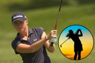 LPGA Star Opens Up on How Stacy Lewis Became Her Rock Through Solheim Cup Amid Pregnancy: “Couldn’t Even Stand”