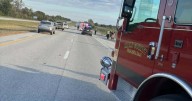 Tire problem may have caused fatal motorcycle crash Wednesday on US 69 Highway in Miami County