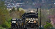 Fired Surface Transportation Board member sues Trump over his dismissal ahead of rail merger review