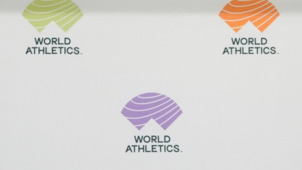World Athletics blames employees for $1.7M taken in 'systematic theft'
