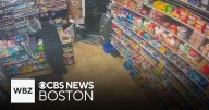 4 cash register robberies investigated in Boston