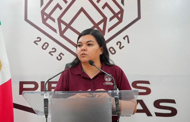 Implementarán operativo para Día de Muertos y Halloween en Piedras Negras