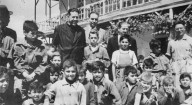 Alberto Hurtado, el santo de la innovación social