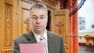 Thousands Of Church Greeters Laid Off