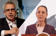 “Es el momento de mayor democracia en México”: Sheinbaum a Zedillo