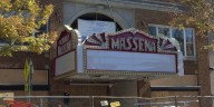 Sign of success in Massena