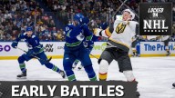Hot Starts, Trade Rumors and Controversial Signings Kick Off the Week in the NHL