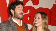 Kristen Bell opens up on steamy scene with Adam Brody